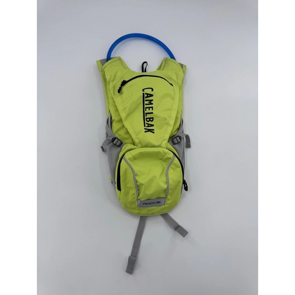 Running/Cycling CamelBak Rogue Hydration Pack Reflective Fast Shipping